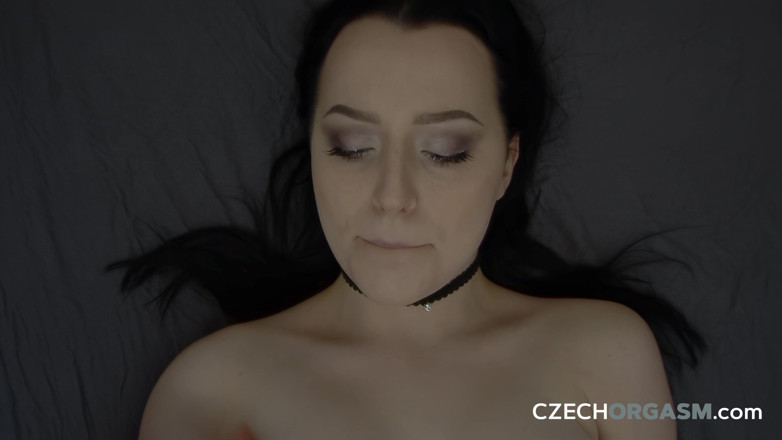 Czech Orgasm: Чеський оргазм 175: пизда і палець