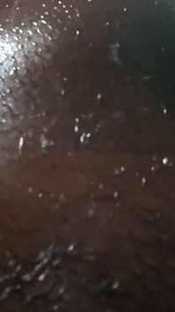 Pissing on My Mouth, Jerking, Cumming on My Body and Playing with My Balls