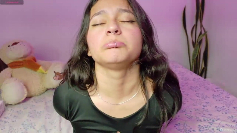 Emilyn Grifs: Tôi không thể kiểm soát được rằng tôi phục tùng bạn