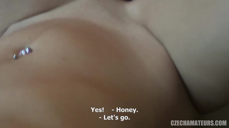 CzechAmateurs: Dilettanti ceche 97 Bionda che squirta