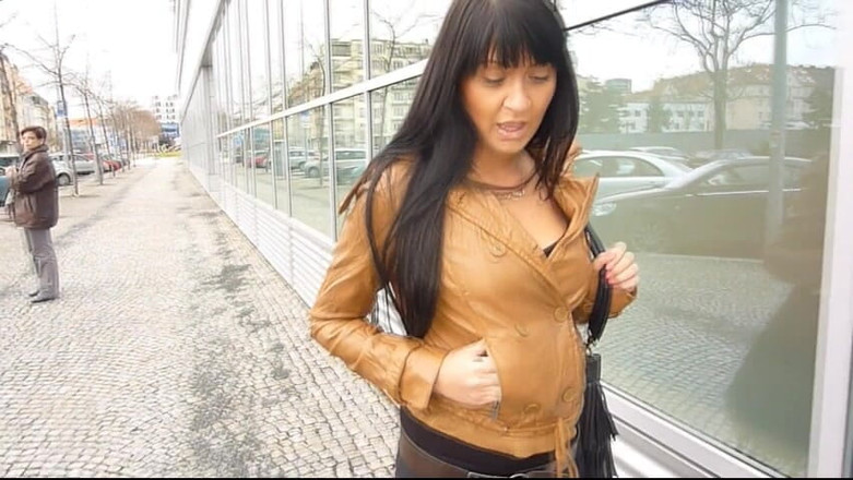 Watch4beauty: Casting Kiara