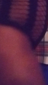 Trans Thongs
