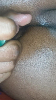 Cute Boy Playing with Own Virgin Ass First Time