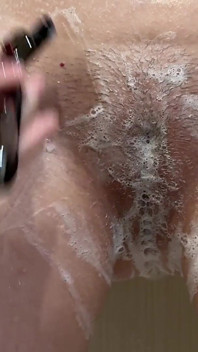Pussy Shaving Fetish