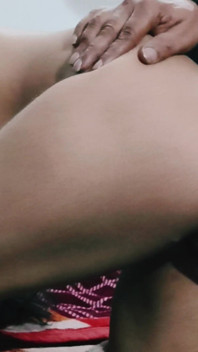 Romantic Hindi Audio Step Daughter Sucking