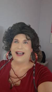 Ich Weiß Nicht Von Dieser perücke