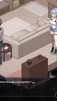 Sexe, Secrets Et Gameplay Technologique Utilisé, Partie 12 - Ivy Se Fait Baiser En Jouant À Des Jeux Vidéo
