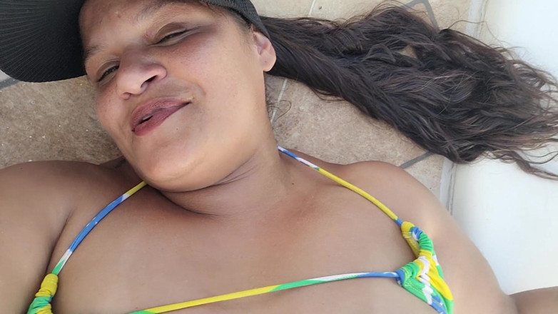 Paty Bumbum: Feliz Corno Novo 2026