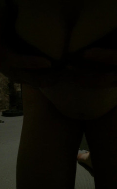 Michellexm: Svalový flex - část 15