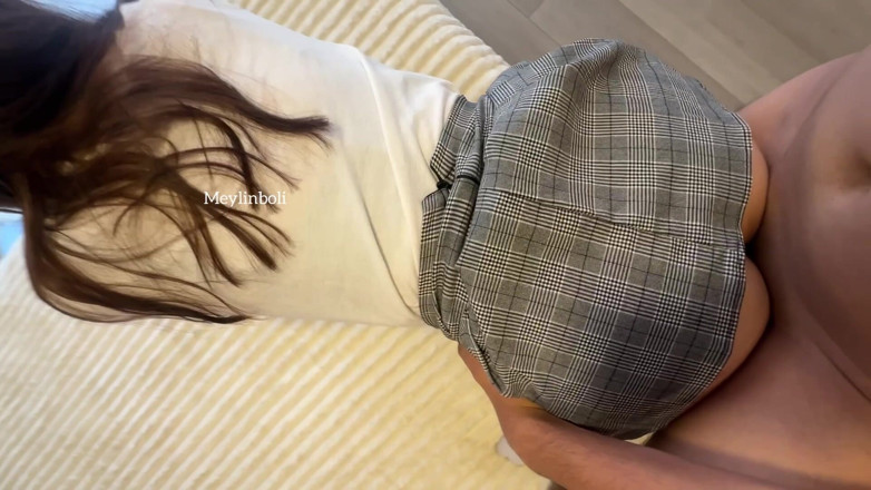 MeylinBoli: Vidéo Complète D’écolière Rancunière Meilleure Amie Baise Sa Vraie Vidéo...