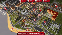 LoveSkySan69Real: Paprika Trenér V0.7.0 Totaly Špehuje část 8 zlé dívky od Loveskysan69