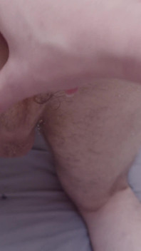 Banci Hubby Hands Orgasme Dubur Percuma Dari Fisting