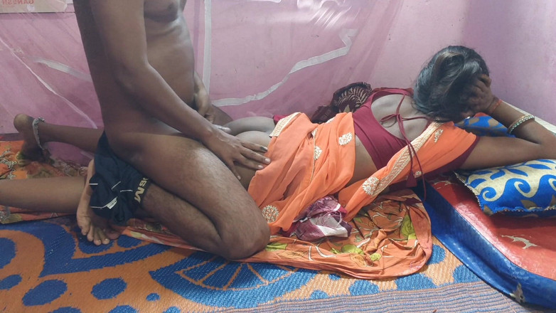 Sobha rani: Màn làm tình khiêu dâm đỉnh nhất với mẹ kế xinh đẹp!...