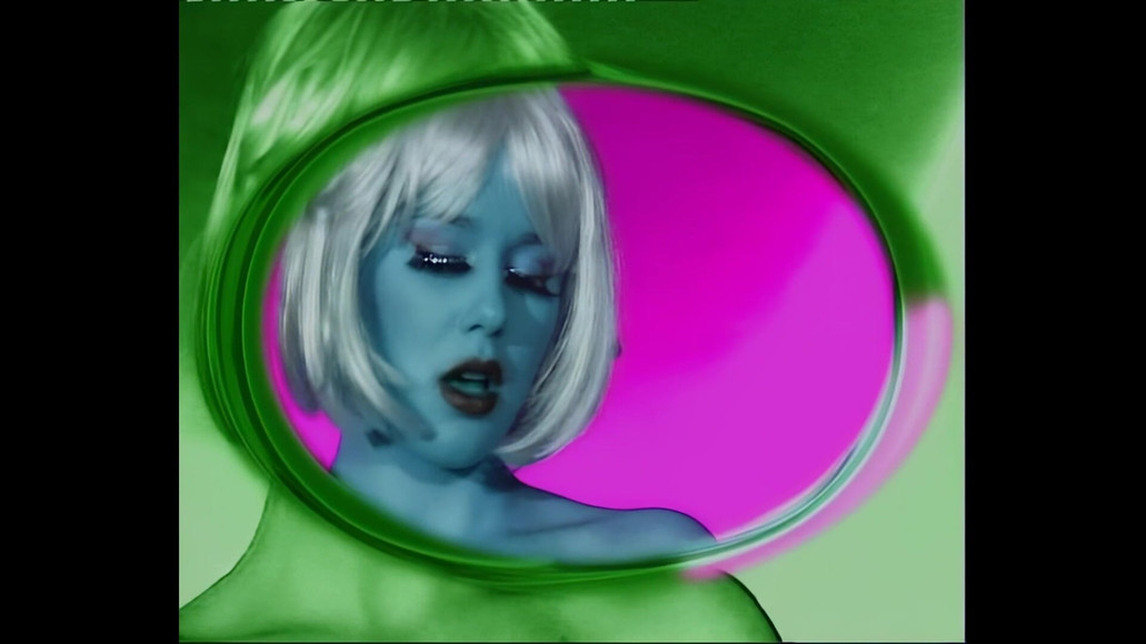 Locked due to age restriction