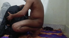 Bhabhi UP: Người hàng xóm ở Burqa hôm nay rất vui vẻ.