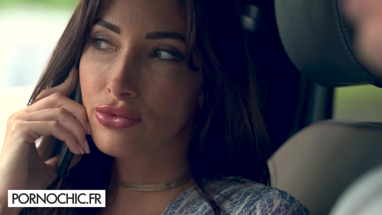 Pornochic: MILF i jej kochanek