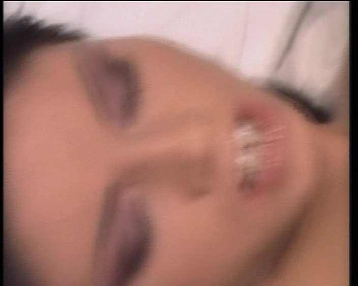 GOLDLIGHT - OFFICIAL: 빈티지 FFM 나이 차이에 피스팅 당하는 자연인의 갈색 머리 독일