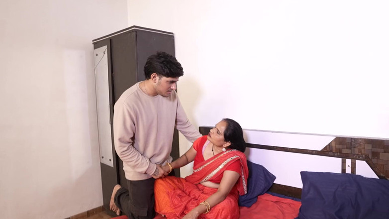 Kamasutra61: Indian Desi Girlfriend Ko Boyfriend Ne Bur Me Lund Ghusa...