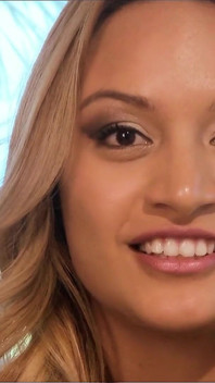 Boss with Big Cock Fucks Blonde Milf Natalin