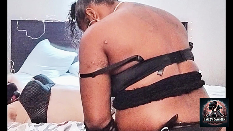 LADYSABLEXXX: Prosí o peggin - Lady Sable