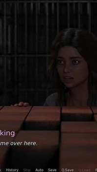 The East Block: Beneath the Building - Episode 30,31