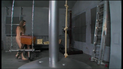 Absolute BDSM films - The original: Bizarres vergnügen - szene # 09