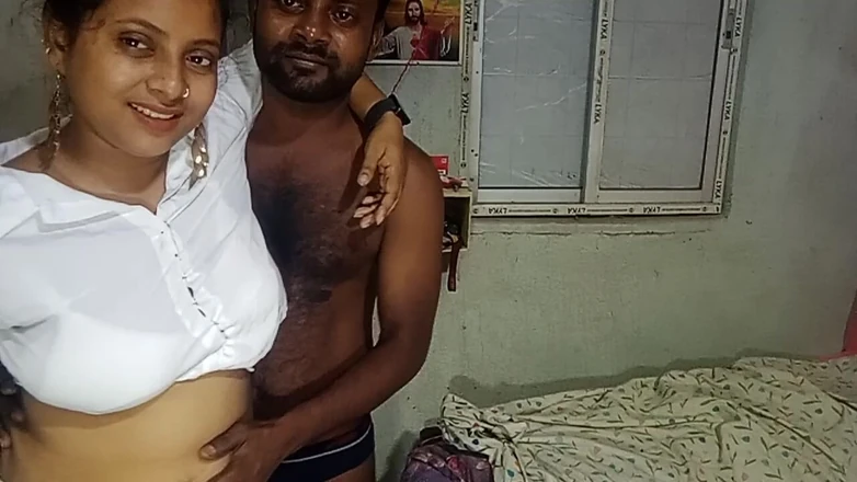 Desisupar93: Beautiful Model Vs Devar Romance