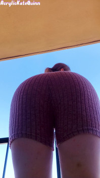 How's the View From Down There