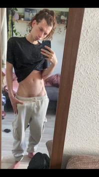 Let Me Shove Your Head Down on It