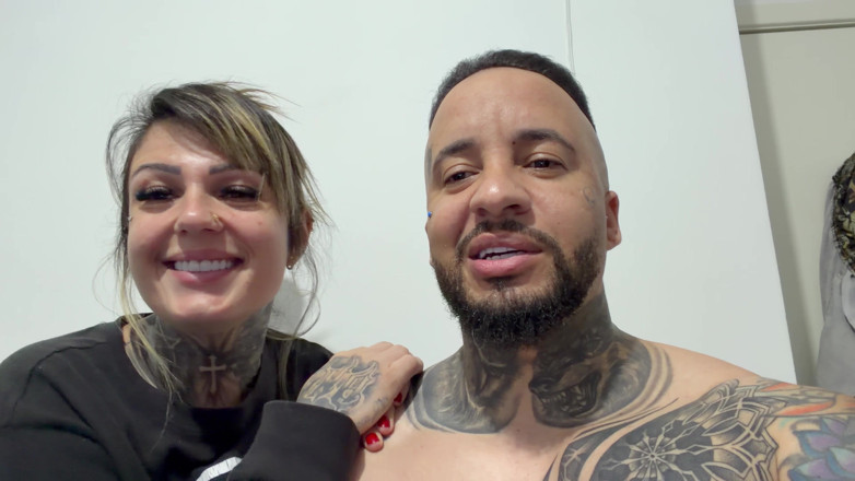 DNA couple: Video di presentazione della coppia del Dna