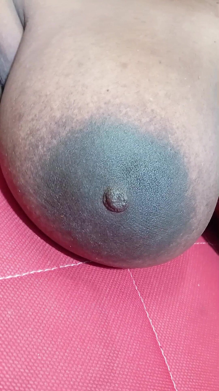 BeautyAnu: Dicke titten, indische tante, sexy titten und dicker arsch zeigen