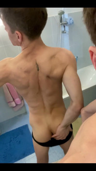 Mirror, Mirror on the Wall, Who Is the Slutiest of Them All?