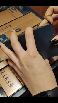 Advent Calendar for Adults. Day 5