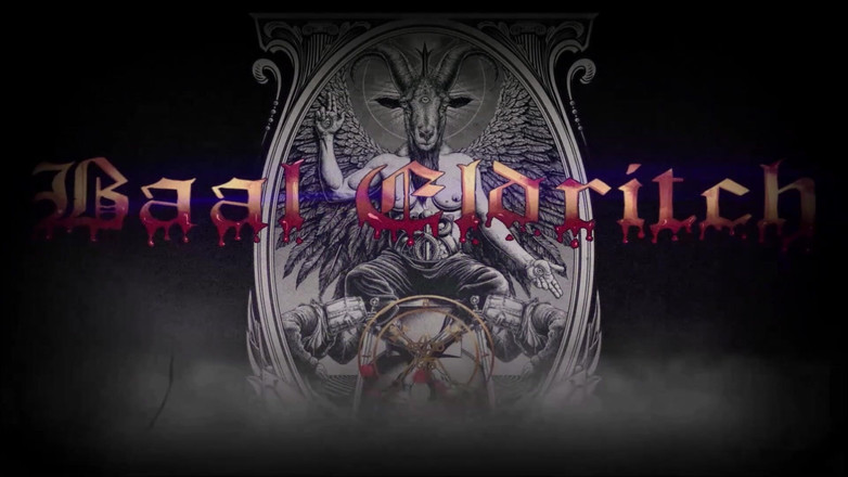 Baal Eldritch: Leccare, gag: il destino della cagna del piede - pov, edizione...