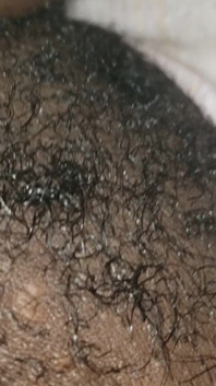 Hairy Pussy