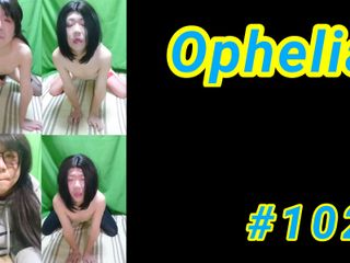 Ophelia: Ophelia # 102 a pecorina