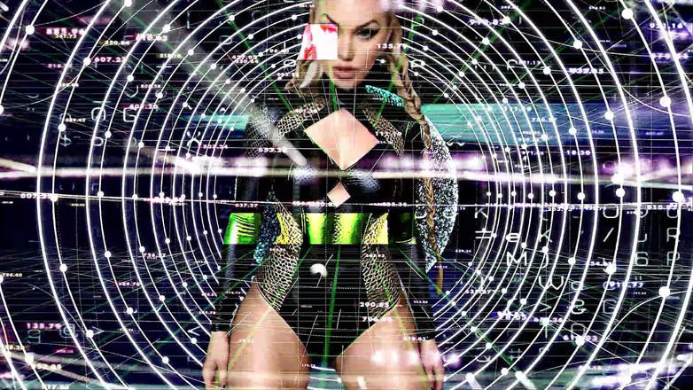 Goddess Misha Goldy: Fagsluttyfication Data Reprogramming