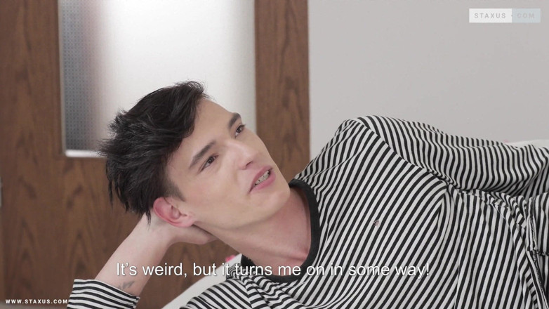 Staxus: Home of Twinks: Staxus: Friends with Benefits