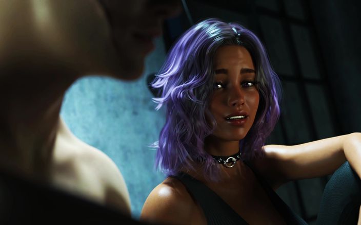 WICKEDGAMMES: The Art of Seduction (part 14)
