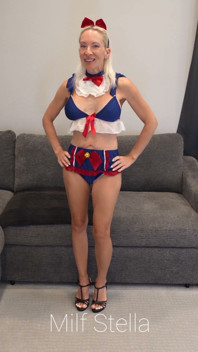 Bunny Girl