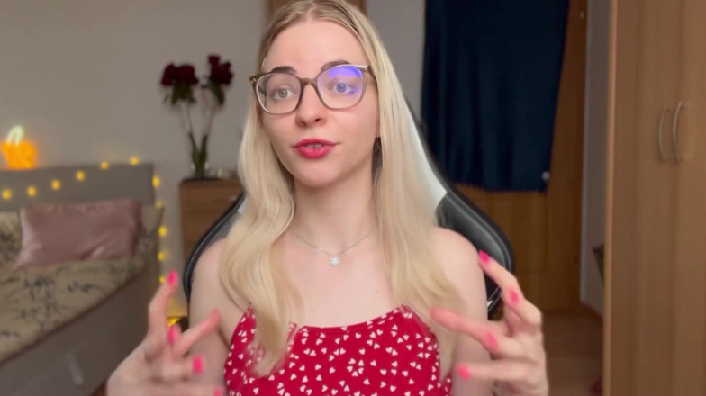 Goddess_Bella_Rae: How to Turn Into an Alpha Male From Beta