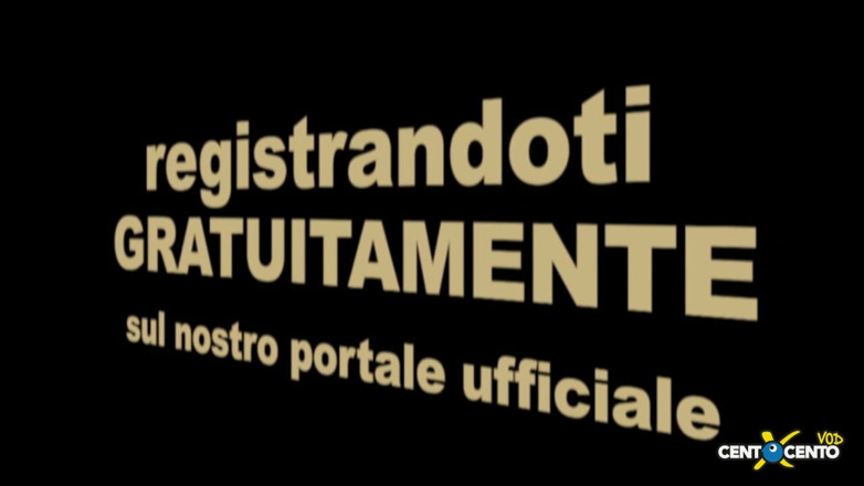 I privati di Alex Magni: Caterina's First Time Fallopiano Da Aulla