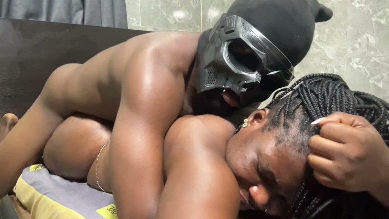 Jacksontv1: Slay Queen fat ass bounce on my huge dick need...