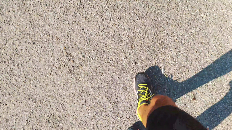 Chokobanana: Eu adoraria ser seu personal trainer!