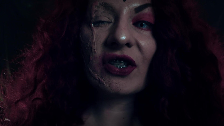 Arya Grander: Інструкція з дрочки - інструкції з дрочки, інструктор з поїдання сперми - гаряча божевільна матуся, порно жахів, зла Арія Грандер