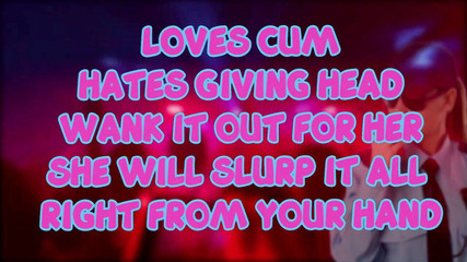 Campsissyboi: Pouze zvuk - ženská ochranka v klubu miluje jíst sperma, ale musíš...