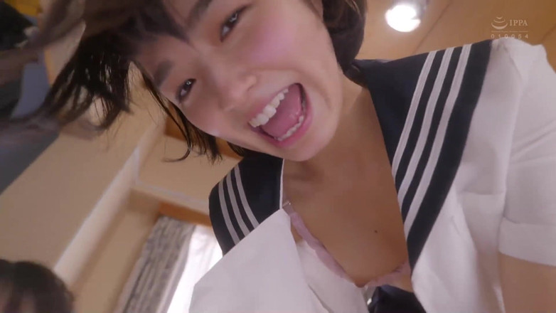 Smooth Time: You Guys Wash Your Dicks and Wait! She Suddenly Comes...