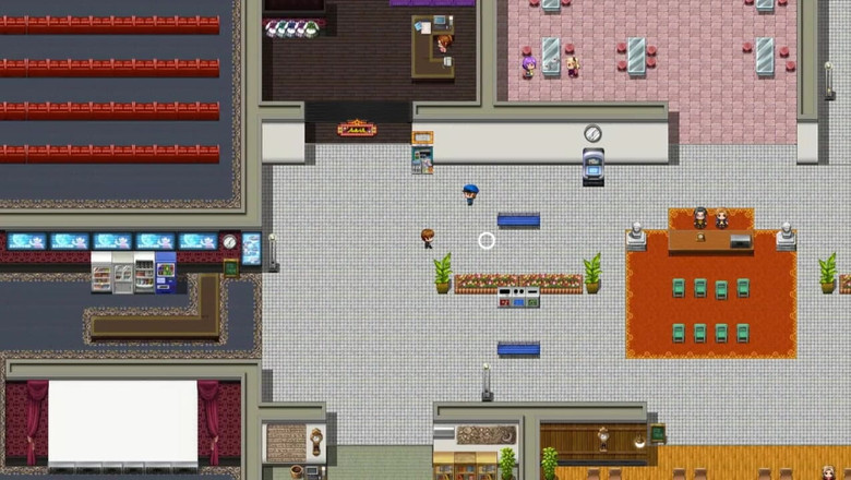 LoveSkySan69Real: Living with Mia Act 3 [v 1.5] Partie 1 Gameplay par Loveskysan