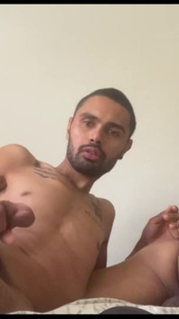 I Cum on My Friend's Ass