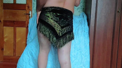 Kitty_Cross: Sexy Stares dan Shy Moans